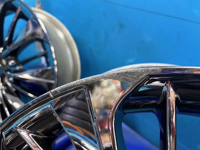 レクサス LS500 LS500h エグゼクティブ オプション 純正（都筑店）の画像4