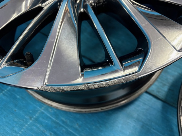 レクサス LS500 LS500h エグゼクティブ オプション 純正（都筑店）の画像5