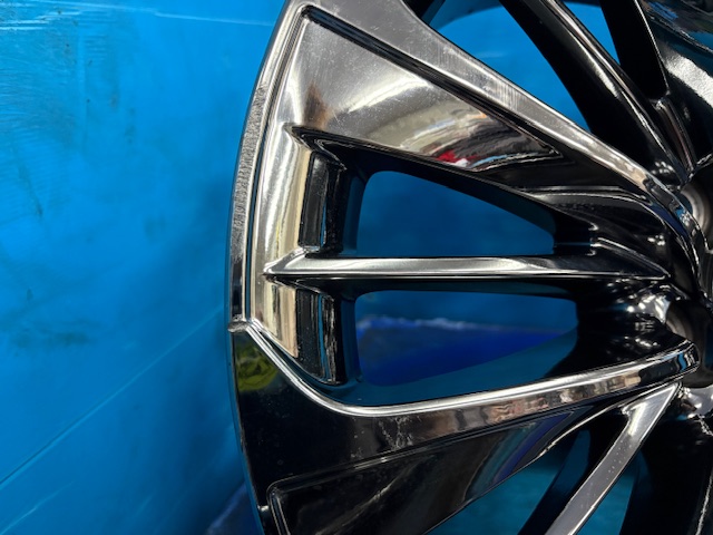 レクサス LS500 LS500h エグゼクティブ オプション 純正（都筑店）の画像6