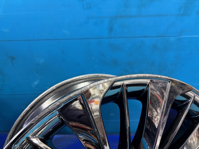 レクサス LS500 LS500h エグゼクティブ オプション 純正（都筑店）の画像8