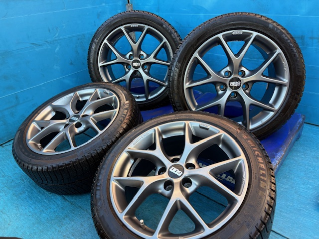BBS SR007（都筑店）の画像2