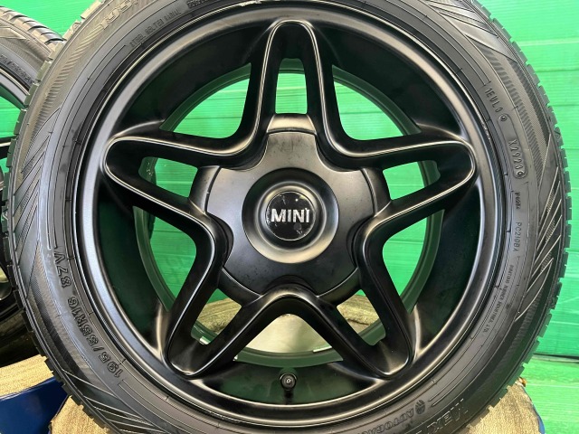 MINI純正 SウィンダーR102(町田店)