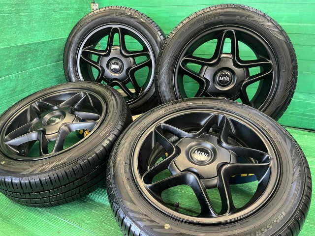 MINI純正 SウィンダーR102(町田店)の画像2