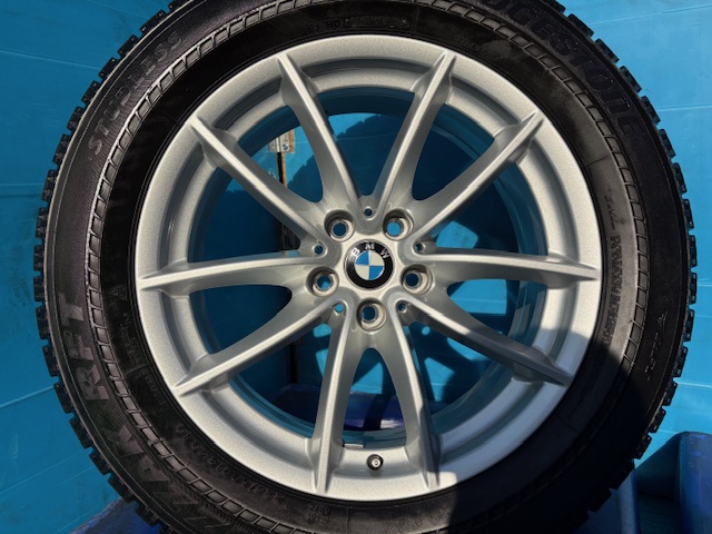 BMW純正 Vスポーク618（都筑店）