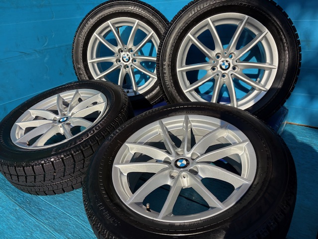 BMW純正 Vスポーク618（都筑店）の画像2