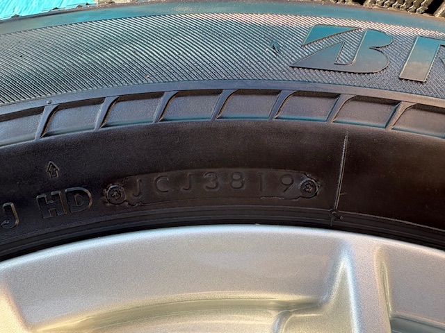 BMW純正 Vスポーク618（都筑店）の画像4