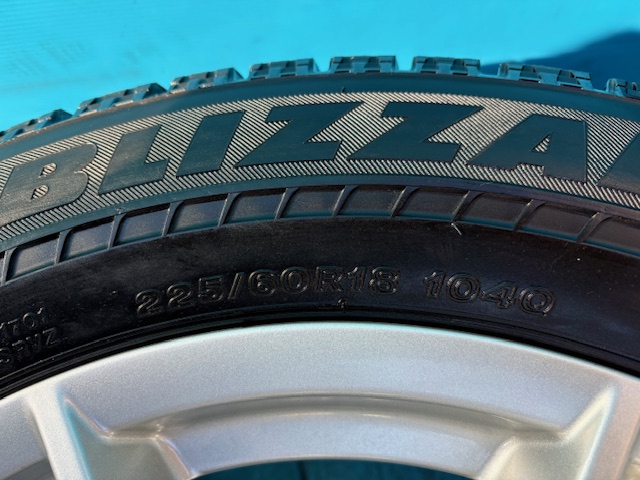 BMW純正 Vスポーク618（都筑店）の画像5