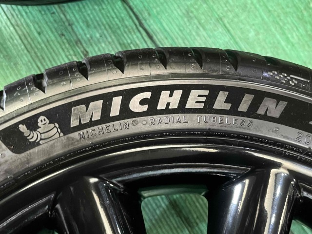 MINI純正コスモススポーク499(町田店)の画像3