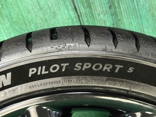 MINI純正コスモススポーク499(町田店)の画像4