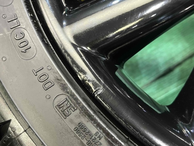 MINI純正コスモススポーク499(町田店)の画像6