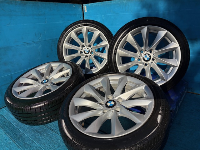 BMW純正 タービンスタイリング415（都筑店）の画像2