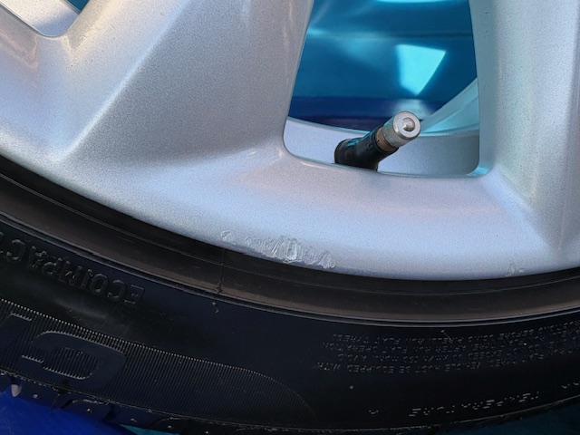 BMW純正 タービンスタイリング415（都筑店）の画像5