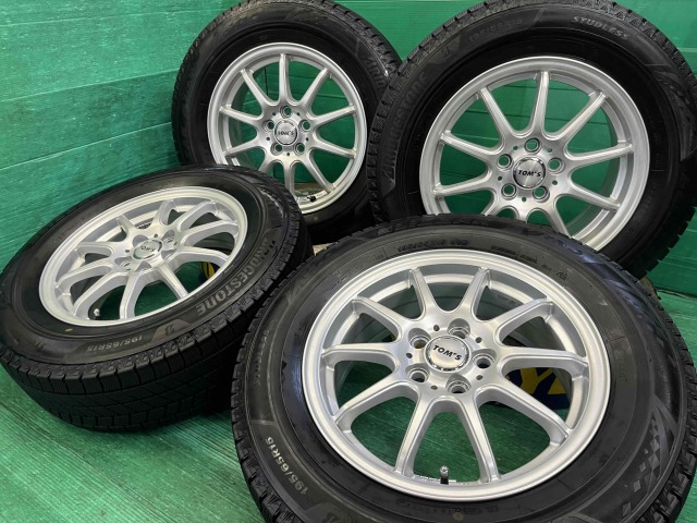 TOM's(町田店)の画像2