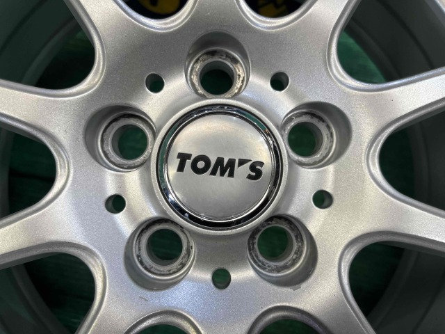 TOM's(町田店)の画像5