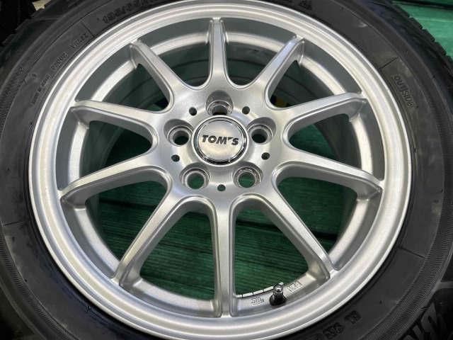 TOM's(町田店)の画像6