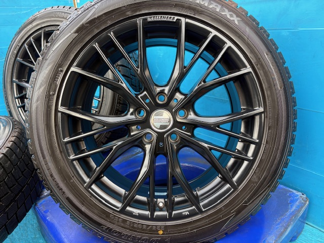 ケレナーズ エルツ（都筑店）