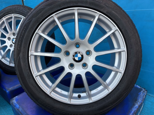 ウェッズ IRIVINE 新品タイヤセット（都筑店）