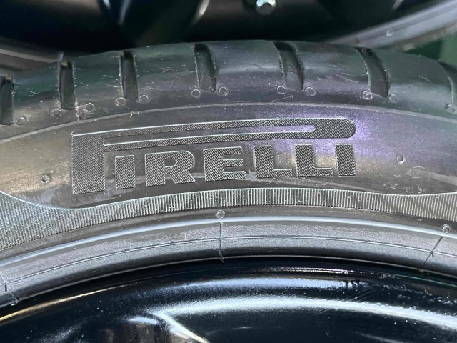 MINI純正 コスモススポーク499(町田店)の画像3