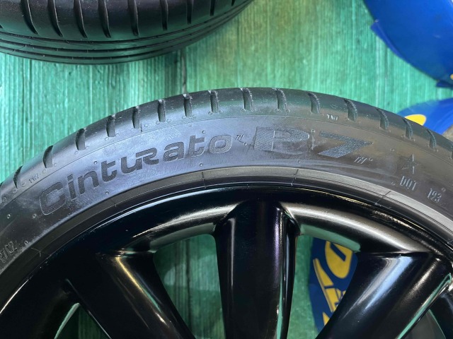 MINI純正 コスモススポーク499(町田店)の画像4