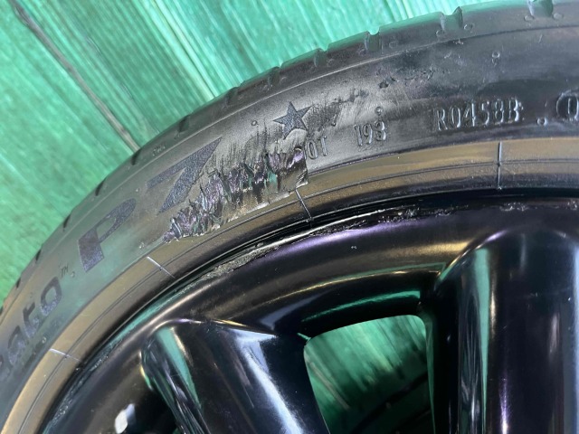 MINI純正 コスモススポーク499(町田店)の画像5