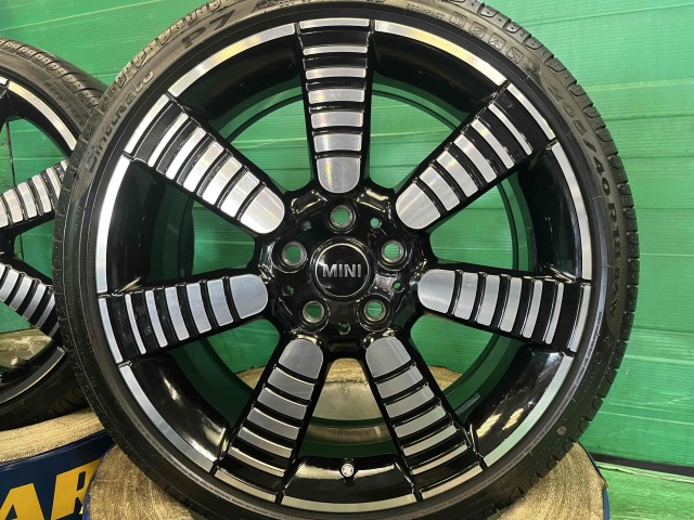 MINI純正 パルススポーク900(町田店)