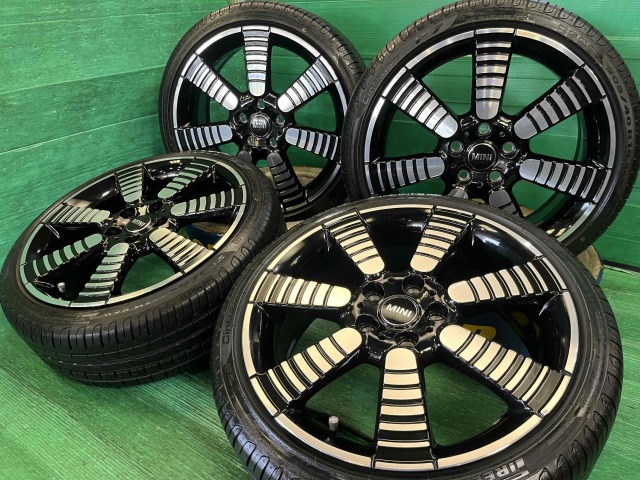 MINI純正 パルススポーク900(町田店)の画像2