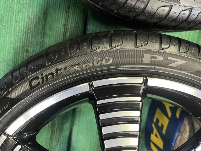 MINI純正 パルススポーク900(町田店)の画像4