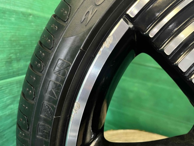 MINI純正 パルススポーク900(町田店)の画像5