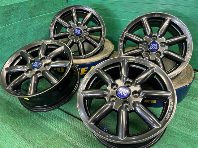 ミニライト MC-50(町田店)の画像2