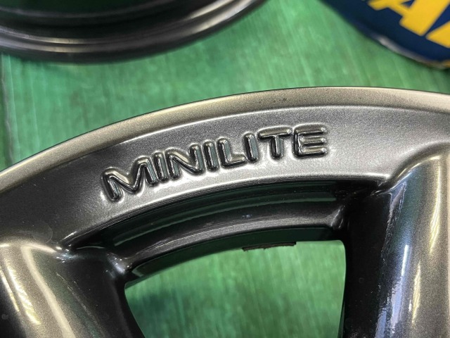 ミニライト MC-50(町田店)の画像3