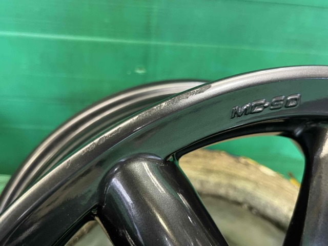 ミニライト MC-50(町田店)の画像6