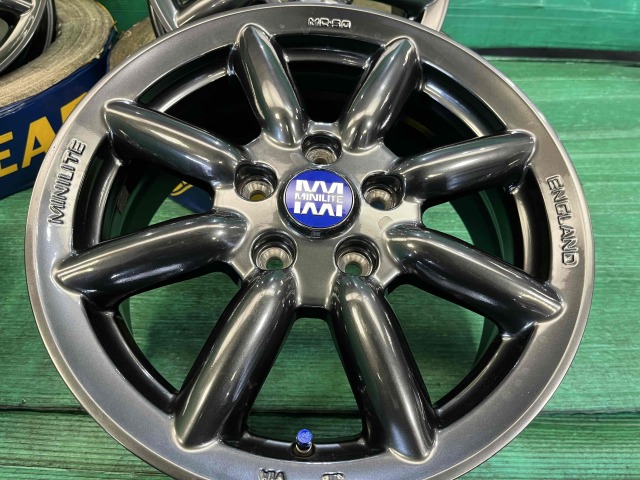 ミニライト MC-50(町田店)の画像7