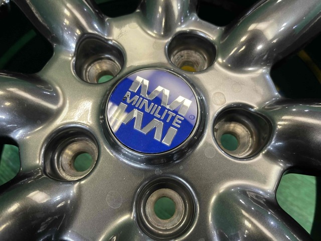 ミニライト MC-50(町田店)の画像8