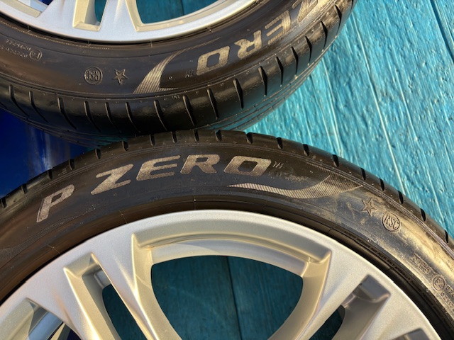 BMW純正 ダブルスポーク613M（都筑店）の画像4