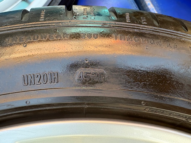 BMW純正 ダブルスポーク613M（都筑店）の画像5