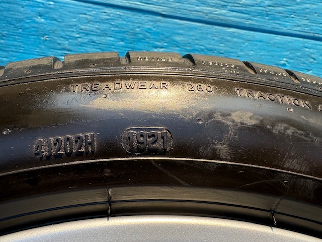 BMW純正 ダブルスポーク613M（都筑店）の画像6