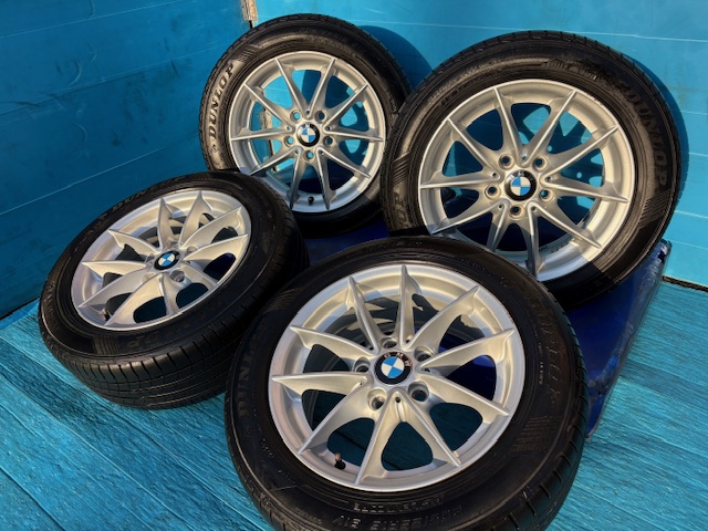 BMW純正 Vスポーク360（都筑店）の画像2