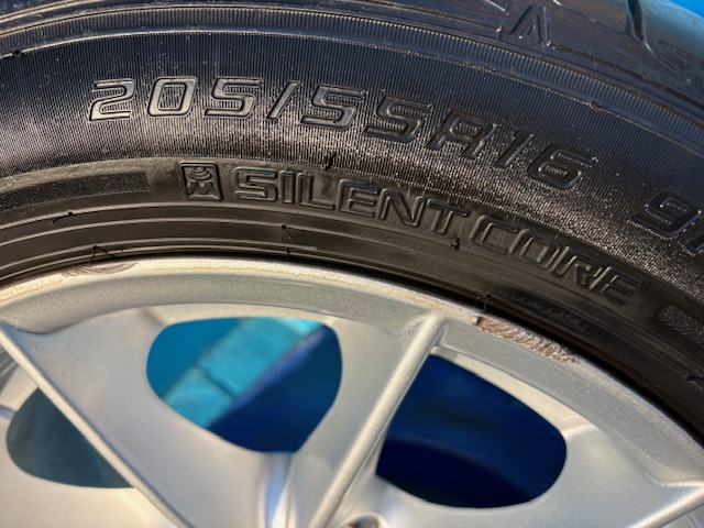 BMW純正 Vスポーク360（都筑店）の画像4