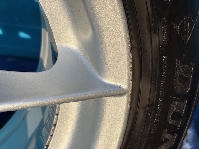 BMW純正 Vスポーク360（都筑店）の画像5