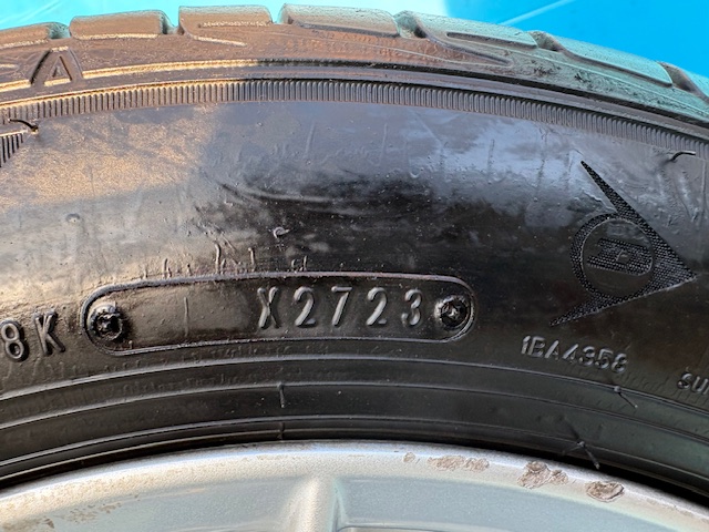 BMW純正 Vスポーク360（都筑店）の画像7