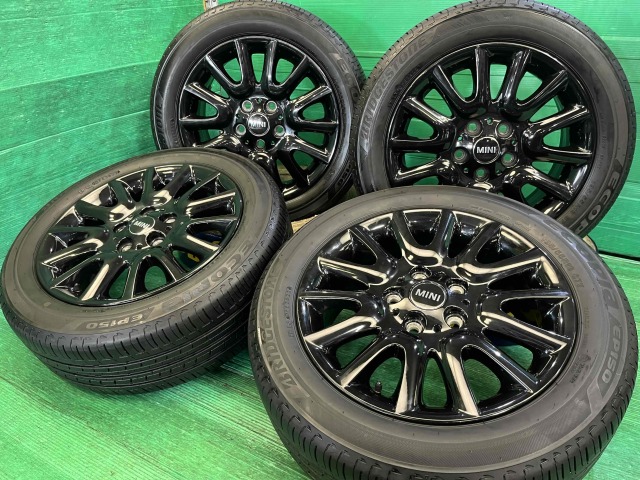 MINI純正ビクトリースポーク495(町田店)の画像2