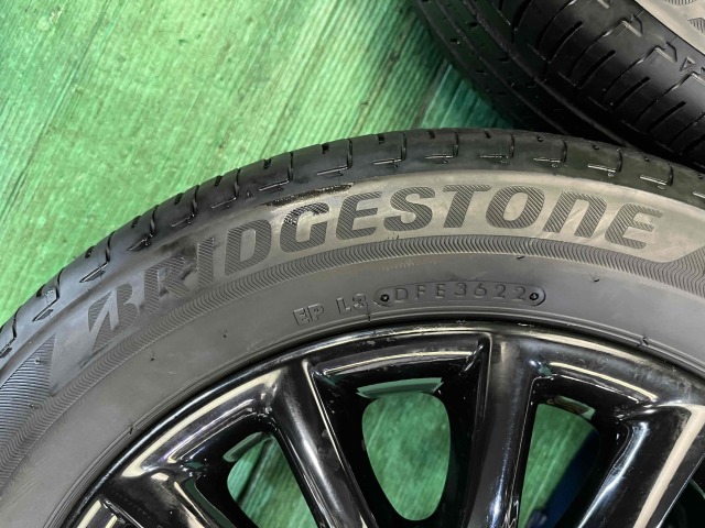 MINI純正ビクトリースポーク495(町田店)の画像3