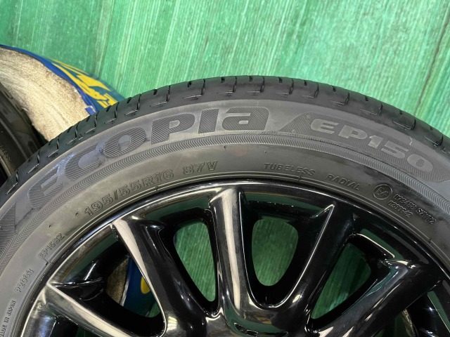 MINI純正ビクトリースポーク495(町田店)の画像4