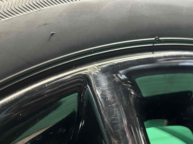 MINI純正ビクトリースポーク495(町田店)の画像5