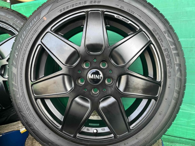 ケレナーズM7(町田店)