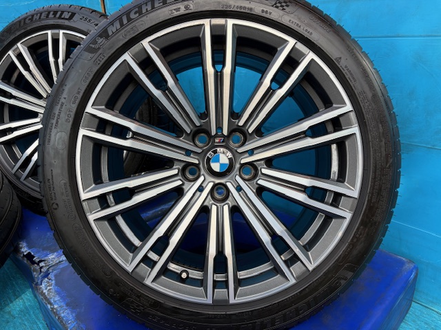 BMW純正 ダブルスポーク790M（都筑店）