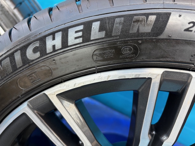 BMW純正 ダブルスポーク790M（都筑店）の画像3