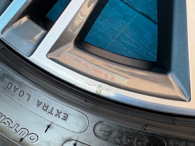 BMW純正 ダブルスポーク790M（都筑店）の画像4