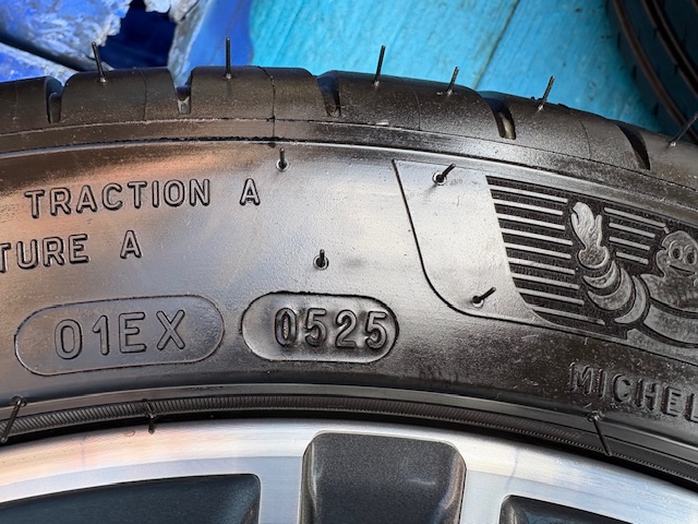 BMW純正 ダブルスポーク790M（都筑店）の画像5