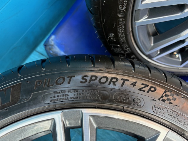 BMW純正 ダブルスポーク790M（都筑店）の画像6